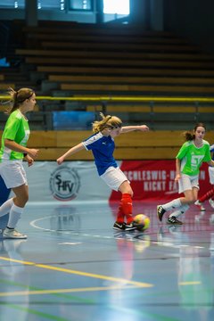 Bild 715 - B-Juniorinnen HLM